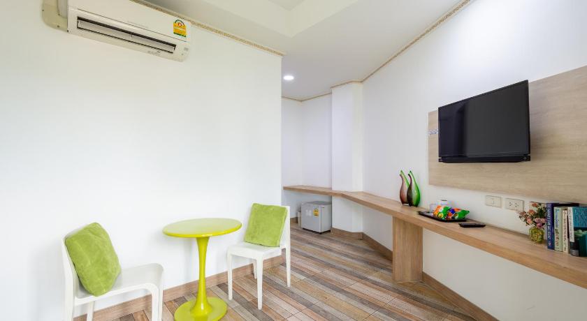 Image of Suite - 1 Bed Room 13