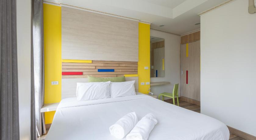 Image of Suite - 1 Bed Room 8