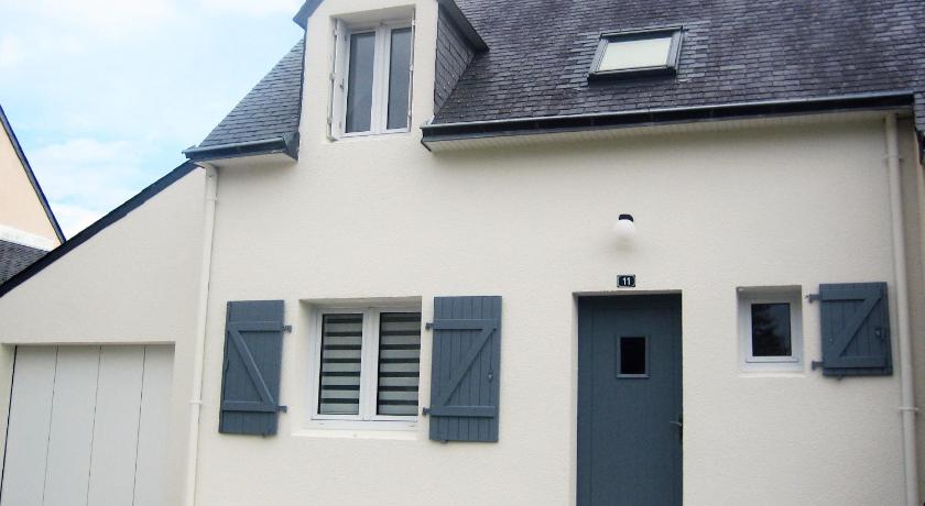 Maison Entierement Renovee A 300m De La Mer A Beg Meil Bretagne Sud Fouesnant 2021 Reviews Pictures Deals