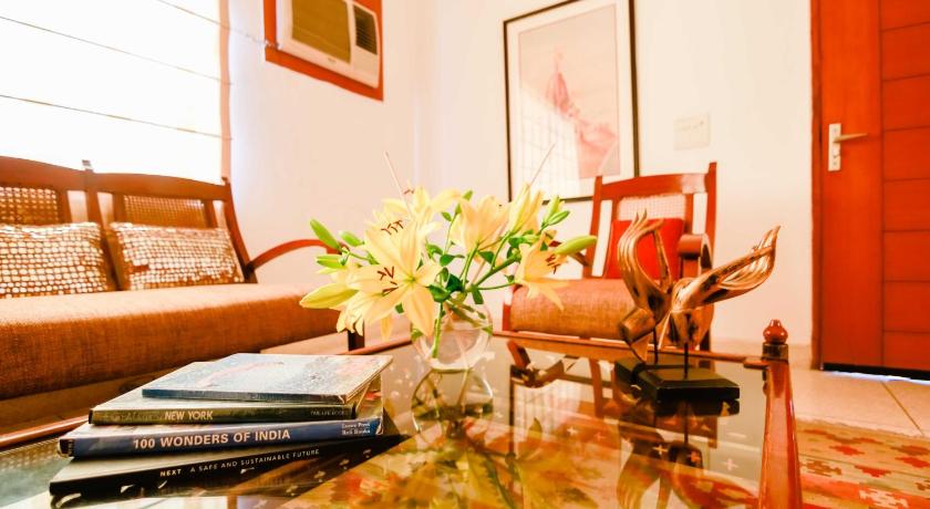 Thikana Boutique Bed and Breakfast Delhi photo
