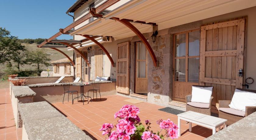 Agriturismo Villa La Palazzetta photo