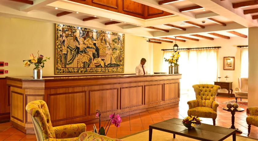 Pestana Village Garden Resort Aparthotel photo