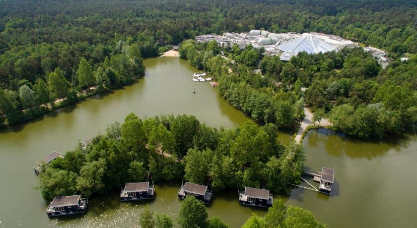 Hotel Bispinger Heide by Center Parcs