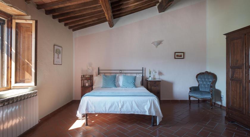 Agriturismo Villa La Palazzetta photo
