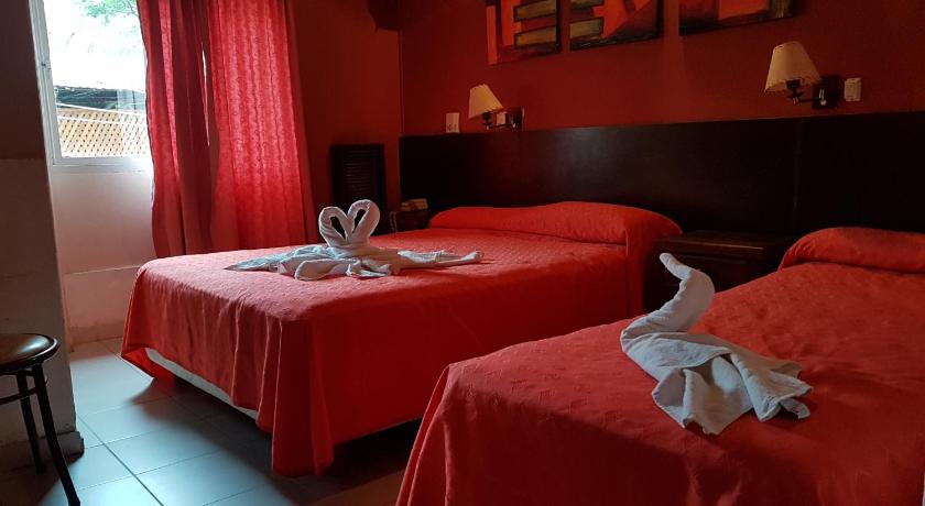 Apart Hotel Piscu Yaco photo