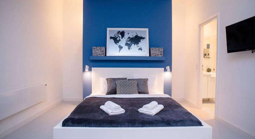 Cute, new and modern apartment in the center — Hotel in Budapest