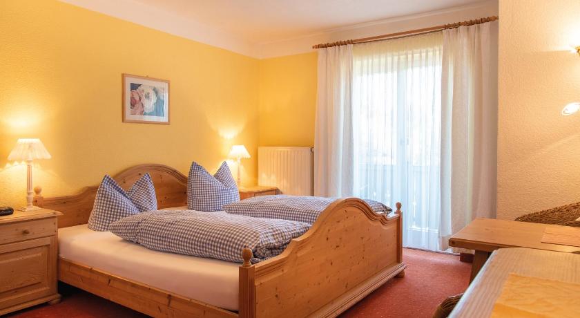 Hotel Garni Alpenblick photo