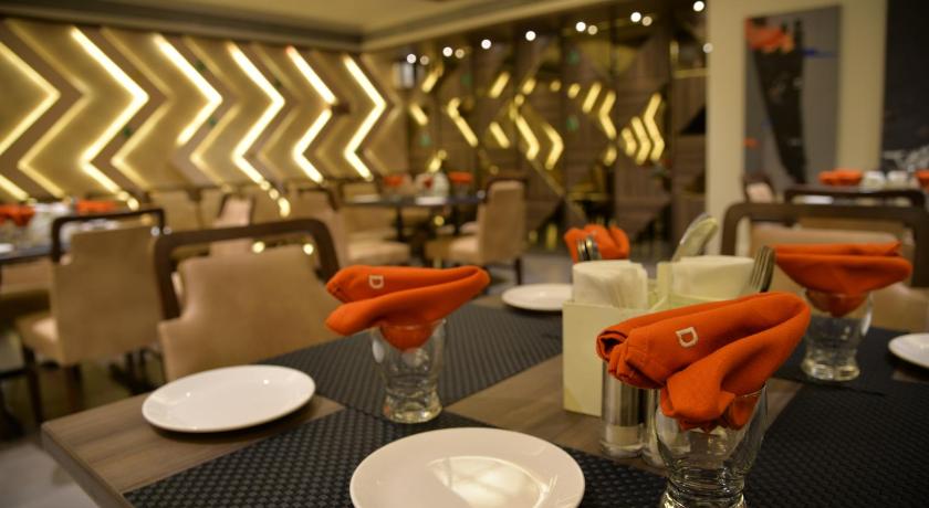 Hotel D-Adda – Badlapur, KY