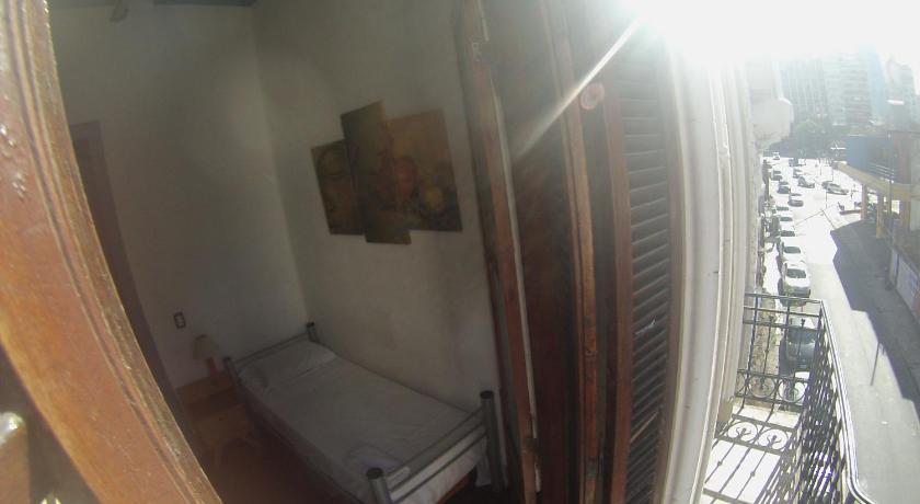 Hostelmo Hotel photo