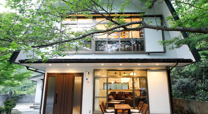 Uminomad — Hotel in Matsue
