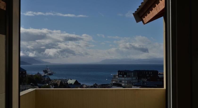 Image of Penthouse Apartment 12