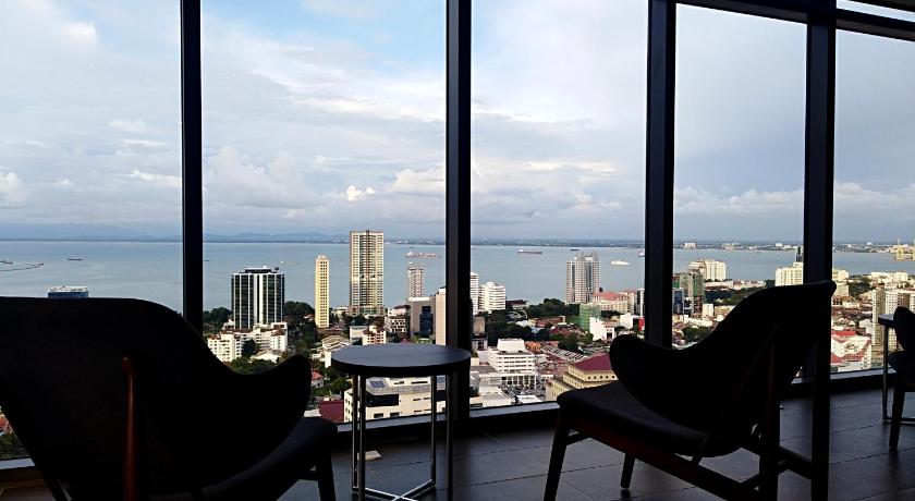 Georgetown Penang Tropicana 218 Macalister Suite - image 14