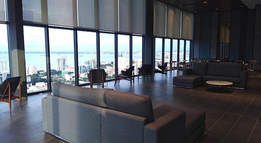 Georgetown Penang Tropicana 218 Macalister Suite - image 6