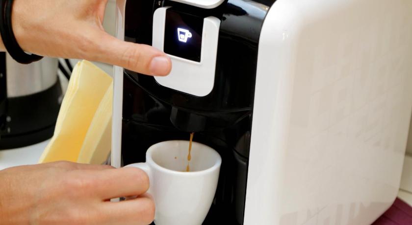 罗马 Amaranto Romano 3星级 酒店 套房