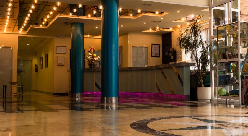 Hotel Tropic photo