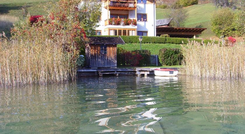 Haus Ilse Prices Photos Reviews Address Austria