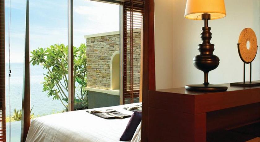 面海泳池別墅 (Seafront Pool Villa)圖片 14