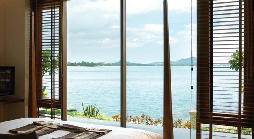 面海泳池別墅 (Seafront Pool Villa)圖片 0