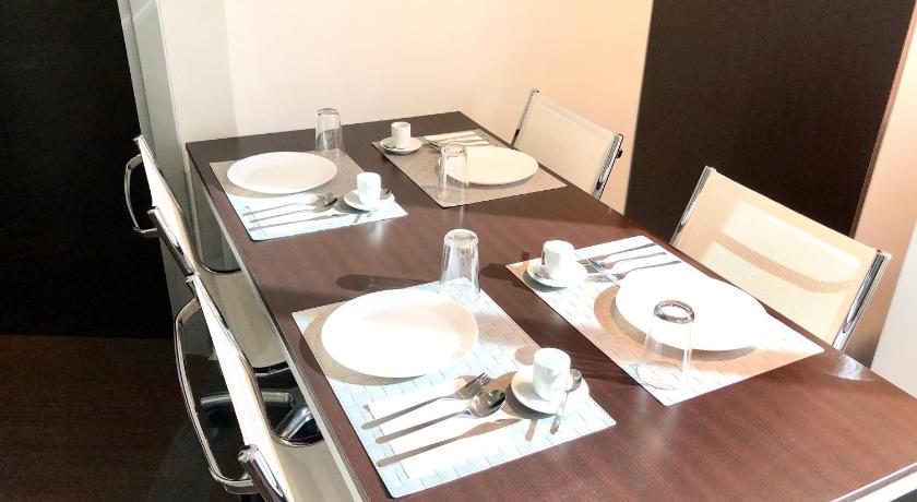 罗马 Gemini Guest House 3星级 酒店 客房