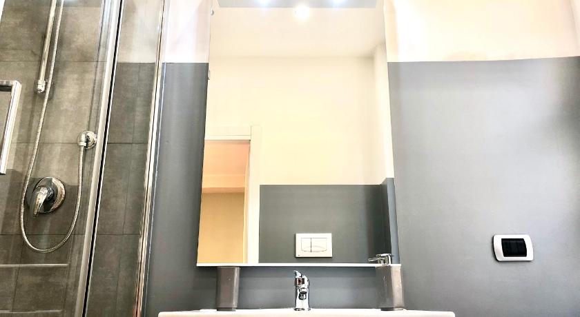 ローマ Gemini Guest House 3つ星 ホテル レストラン