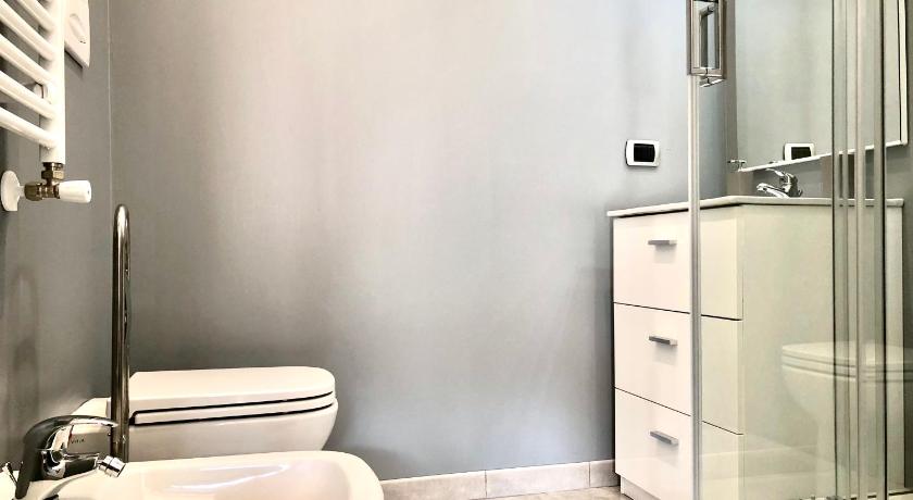 ローマ Gemini Guest House 3つ星 ホテル 客室