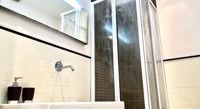 ローマ Gemini Guest House 3つ星 ホテル 眺望