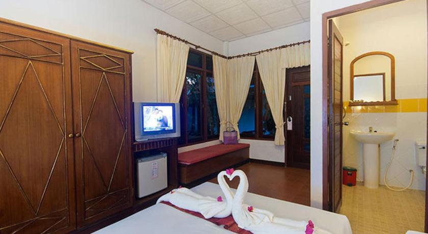 Image of Standard Bungalow 6