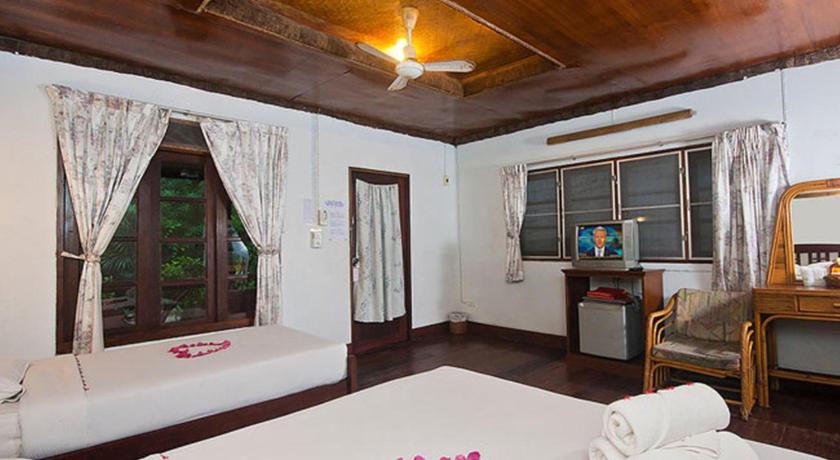 コ・サムイ Bill Resort 3つ星 ホテル レストラン