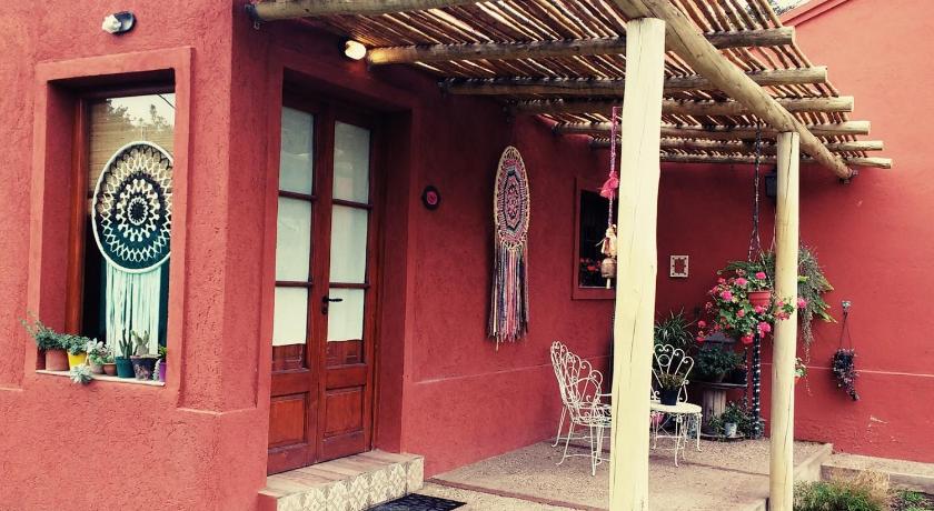 Image of Apartment with Garden View 6