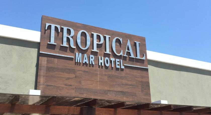 Tropical Mar Hotel