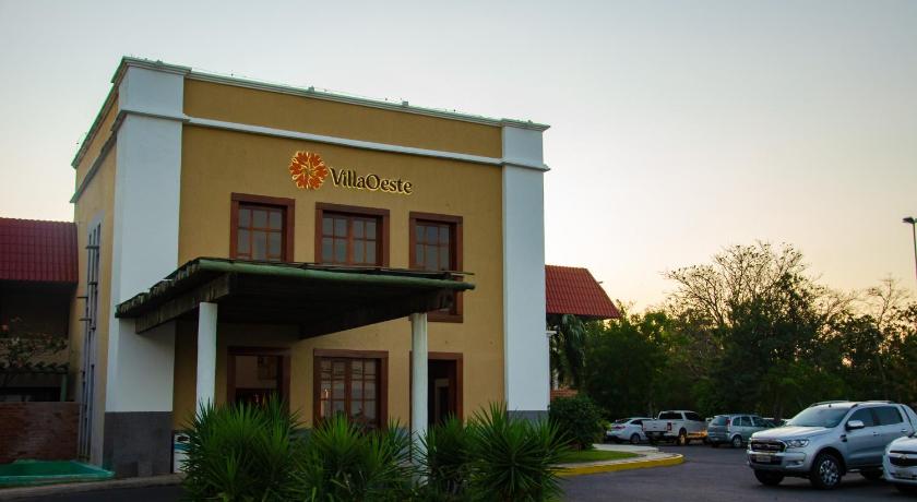 Hotel VillaOeste