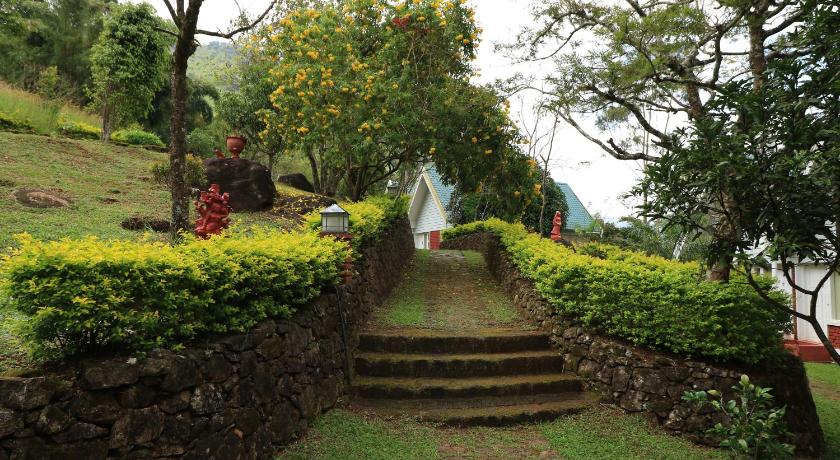 Ambady Estate Resort Munnar