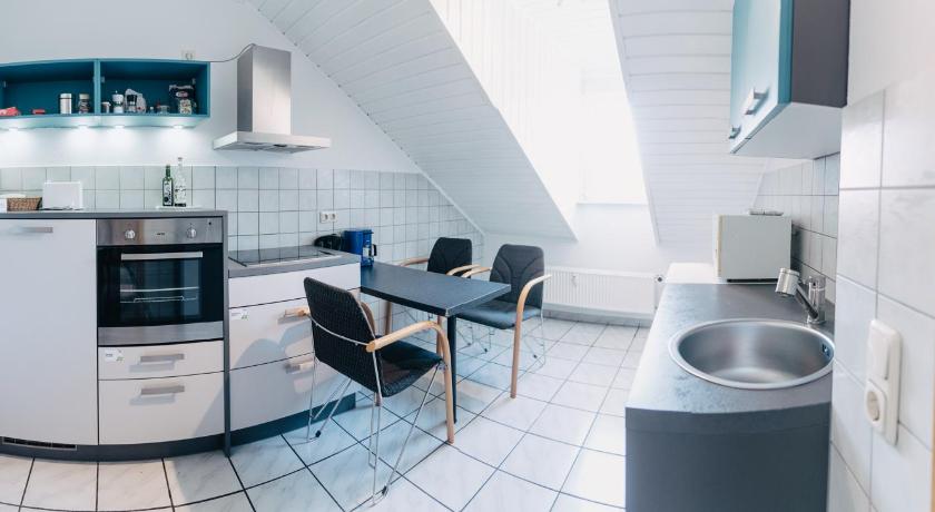 Image of Penthouse Apartment 1