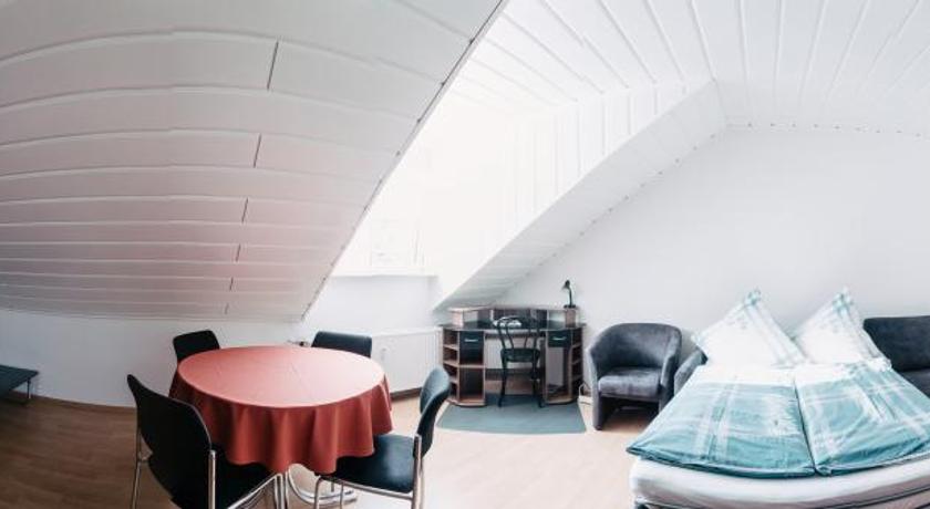 Image of Penthouse Apartment 11