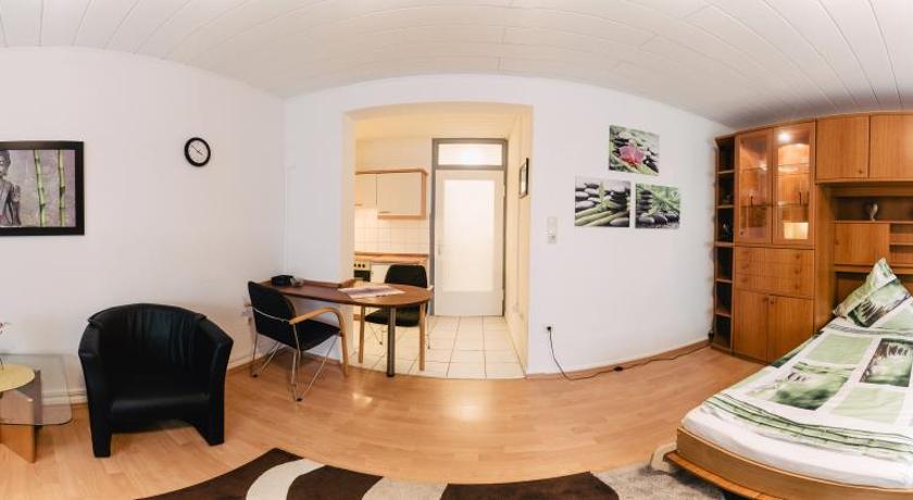 Image of Apartment Fronthouse Double Bed EG 01 4