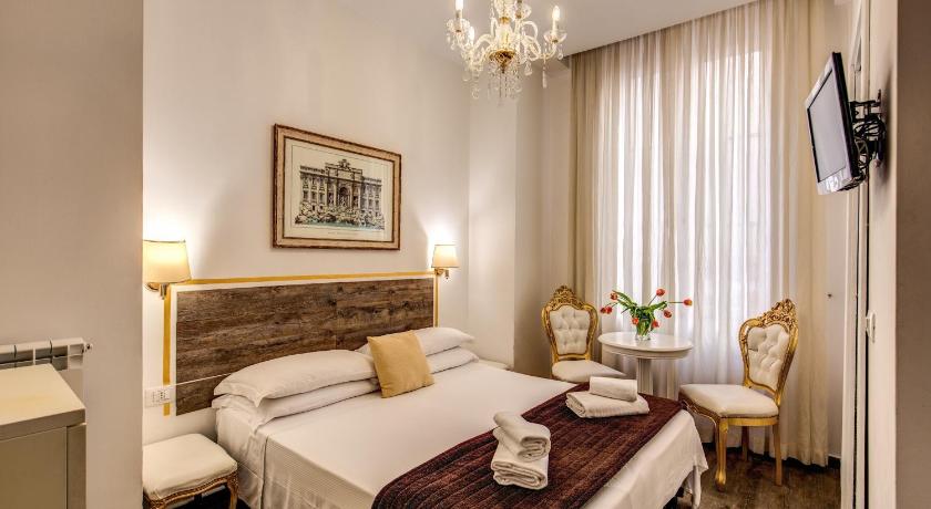 Ripetta 226 — Hotel in Rome