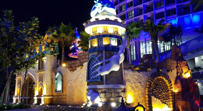 Q Suite I-city - image 7