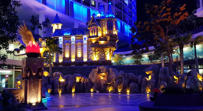 Q Suite I-city - image 3