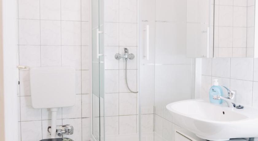 Image of Apartment Fronthouse Double Bed EG 01 2