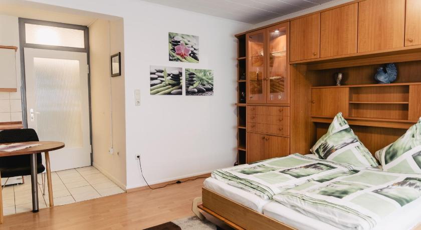 Image of Apartment Fronthouse Double Bed EG 01 6
