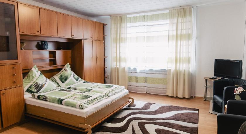 Image of Apartment Fronthouse Double Bed EG 01 0