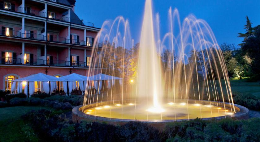 Relais Villa Pomela photo
