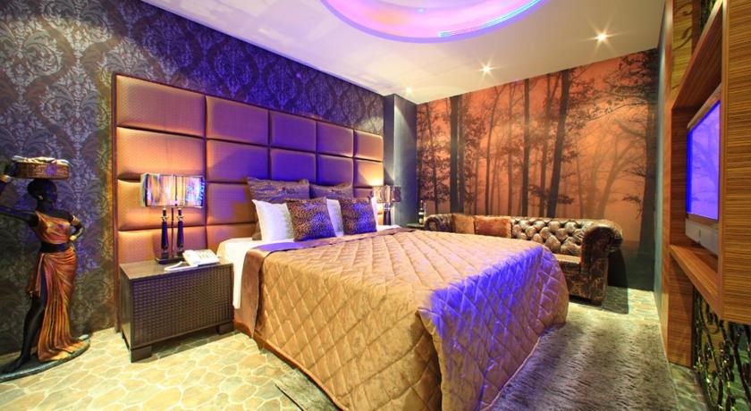 Image of Superior Double Room 1