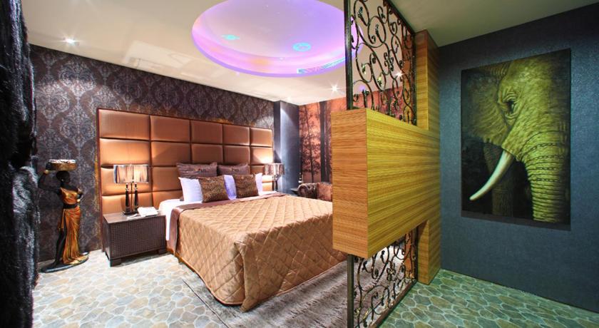 Image of Superior Double Room 2