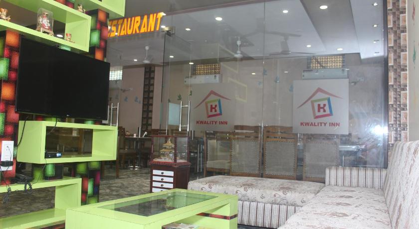 Hotel Kwality Inn photo