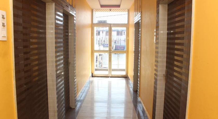 Hotel Kwality Inn photo