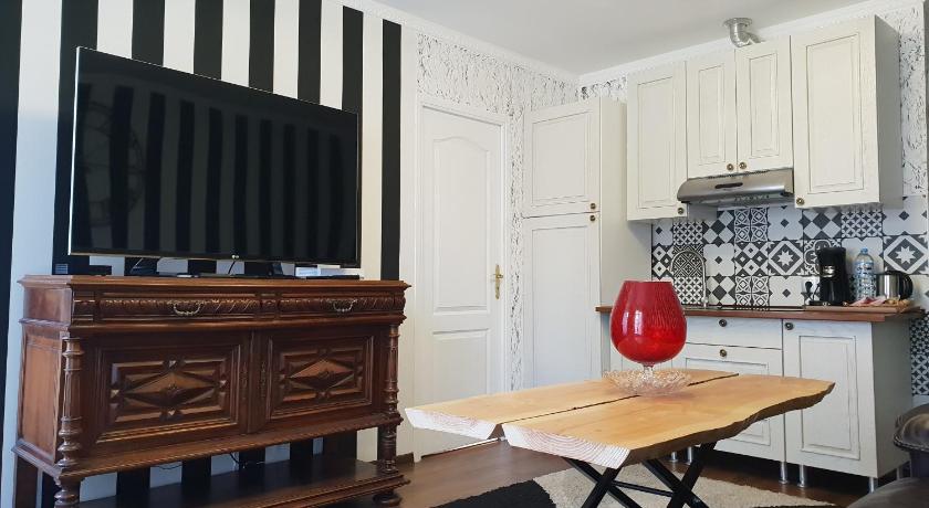 Appartement Centre Bordeaux avec Garage sur demande
