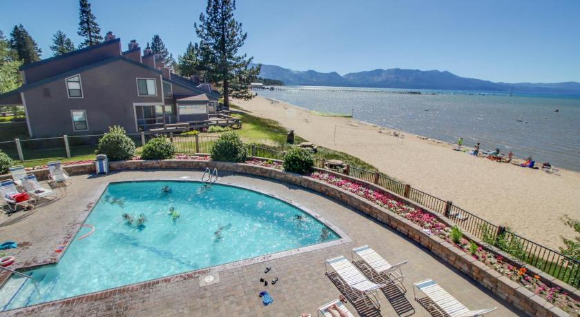 Lakeland — Hotel in South Lake Tahoe (CA)