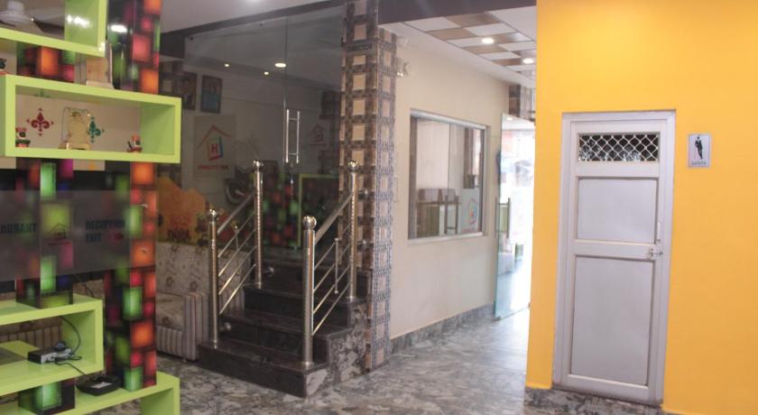 Hotel Kwality Inn photo