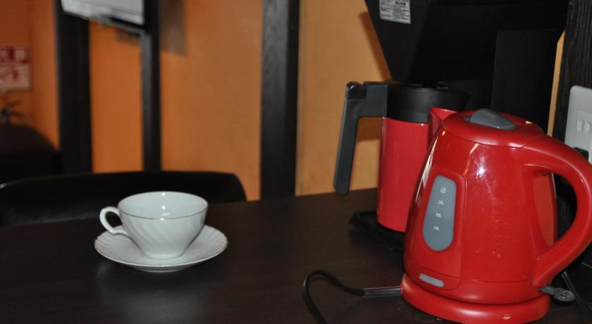 京都 Sakara Gion 3星级 住宿 餐厅